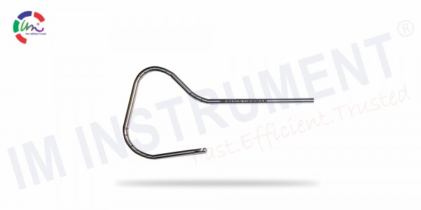 GOLD FINGER RETRACTOR (SNAKE RETRACTOR)